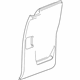GM 10392960 Door Trim Panel, Passenger Side