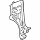 GM 42342367 Inner Hinge Pillar, Front Passenger Side GM 42342367 Inner Hinge Pillar, Front Passenger Side