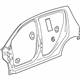 GM 42537586 Uniside Assembly, Passenger Side
