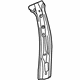 GM 95032325 Inner Center Pillar GM 95032325 Inner Center Pillar