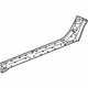 GM 95394972 Rocker Reinforcement GM 95394972 Rocker Reinforcement