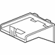 GM 22722846 Mount Bracket