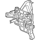 GM 86518108 Mount Bracket