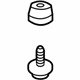GM 22909773 Vacuum Pump Bushing Kit