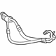 GM 15801689 A/C Hose