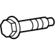GM 11603787 Adapter Bolt GM 11603787 Adapter Bolt