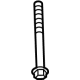 GM 11589379 Rear Reinforcement Mount Bolt