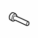 GM 18029811 Caliper Bolt, Front GM 18029811 Caliper Bolt, Front
