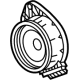 GM 42801429 Rear Driver Speaker