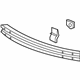 GM 15808578 Impact Bar
