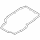 GM 24262058 Transmission Pan Gasket GM 24262058 Transmission Pan Gasket