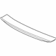 GM 88980904 Spoiler GM 88980904 Spoiler