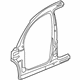 GM 89025459 Hinge Pillar