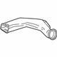 GM 23508889 Outlet Duct, Passenger Side GM 23508889 Outlet Duct, Passenger Side