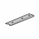 GM 22905362 Reinforcement Plate, Passenger Side