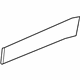 GM 88980488 Body Side Molding