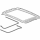GM 84144909 Sunroof Frame