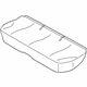 GM 22651436 Seat Cushion GM 22651436 Seat Cushion