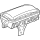 GM 85626483 Passenger Air Bag