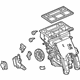 GM 39141364 Case Assembly