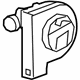 GM 13592751 Water Pump GM 13592751 Water Pump