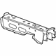 GM 23348192 Center Crossmember, Driver Side GM 23348192 Center Crossmember, Driver Side