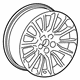 GM 84506773 Wheel