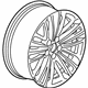 GM 84632425 Wheel