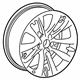 GM 84506774 Wheel