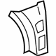 GM 25965640 Pillar Panel, Front Passenger Side