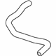 GM 84254395 Lower Hose