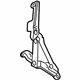 GM 92226379 Hinge