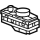 GM 84891121 Control Switch
