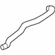 GM 84065764 Upper Hose