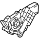 GM 85530958 Actuator