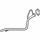GM 25909370 Filler Neck