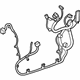 GM 84882885 Harness, Front Driver Side