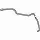 GM 23369499 Front Hose GM 23369499 Front Hose