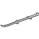 GM 84106461 Gutter