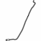 GM 23270309 Front Hose, Passenger Side