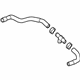 GM 84376960 Outlet Hose