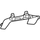 GM 87834346 Tail Pipe Extension, Driver Side