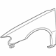 GM 89023975 Fender