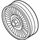 GM 25180907 Idler Pulley GM 25180907 Idler Pulley