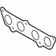 GM 88969632 Exhaust Manifold Gasket GM 88969632 Exhaust Manifold Gasket