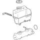 GM 84939473 Master Cylinder GM 84939473 Master Cylinder