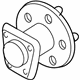 GM 7470597 Hub & Bearing, Rear GM 7470597 Hub & Bearing, Rear