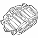 GM 84046263 Caliper, Rear Passenger Side
