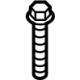 GM 11603212 Hold Down Bolt