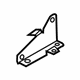 GM 15139535 Lower Hinge, Driver Side